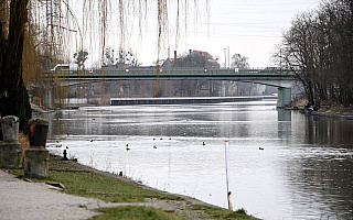 Most w Elblągu wymaga natychmiastowego remontu